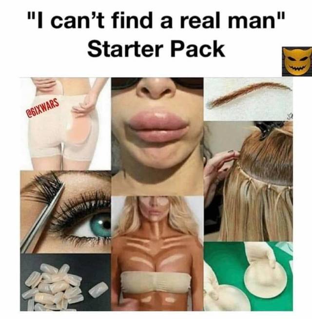 Bildschirmarbeiter - Picdump 22.03.2019