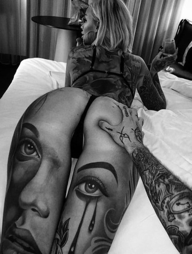 Bildschirmarbeiter - Picdump 22.03.2019