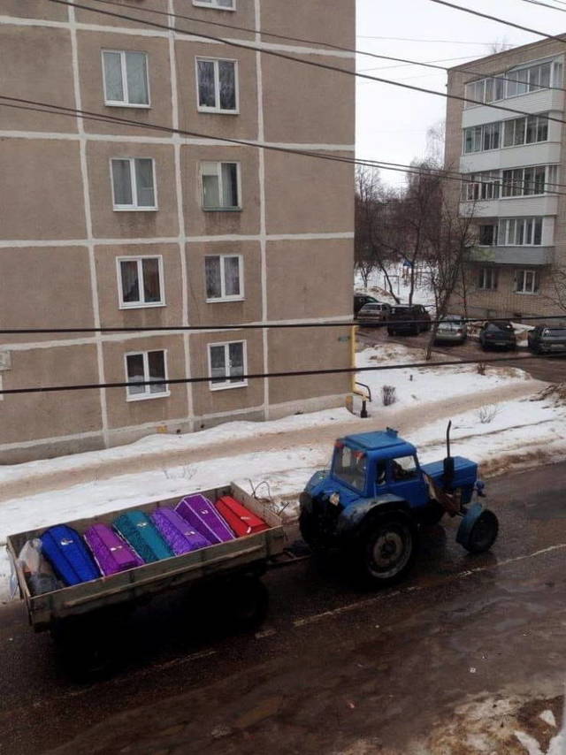 Bildschirmarbeiter - Picdump 22.03.2019