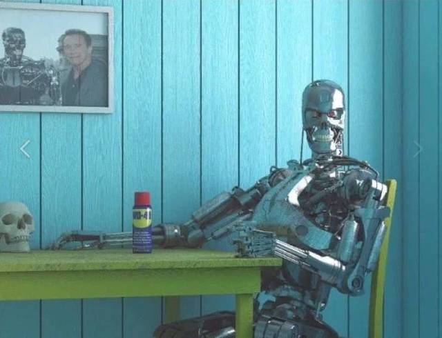 Bildschirmarbeiter - Picdump 22.03.2019