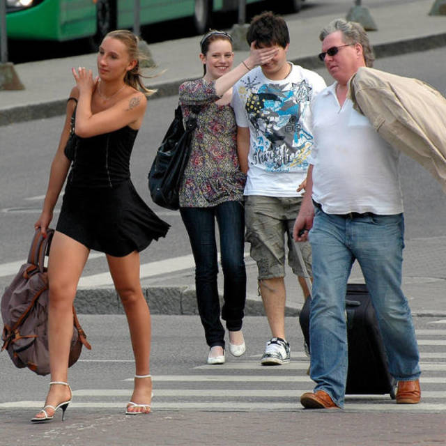 Bildschirmarbeiter - Picdump 22.03.2019