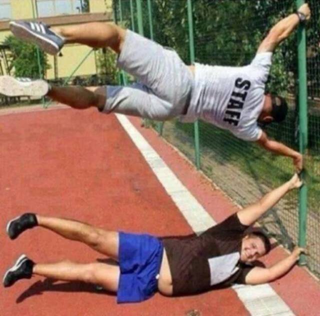 Bildschirmarbeiter - Picdump 22.03.2019