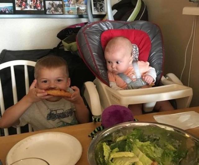 Bildschirmarbeiter - Picdump 29.03.2019