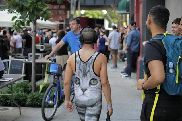 Bildschirmarbeiter - Picdump 29.03.2019