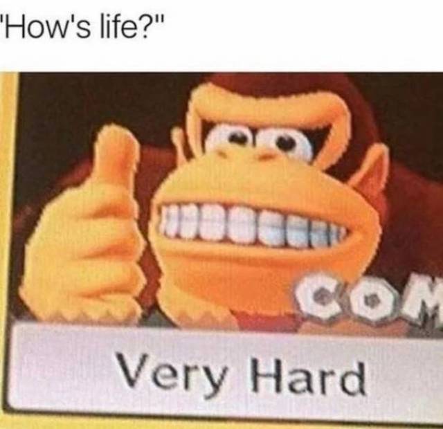 Bildschirmarbeiter - Picdump 29.03.2019