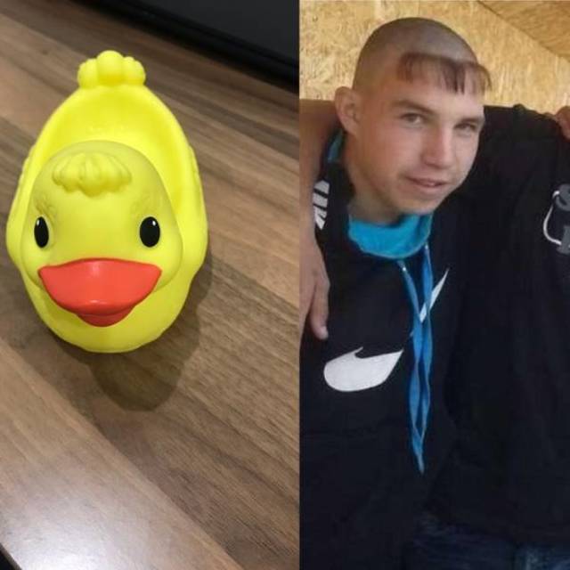 Bildschirmarbeiter - Picdump 29.03.2019