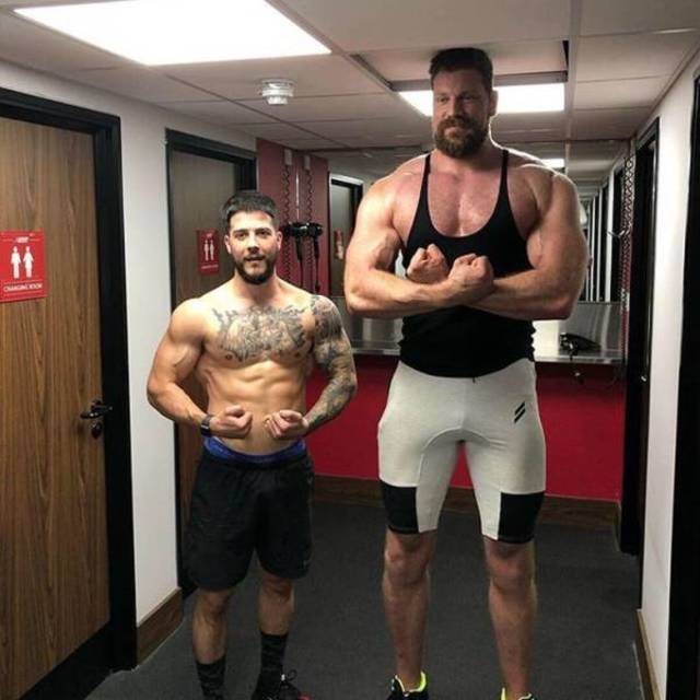 Bildschirmarbeiter - Picdump 12.04.2019