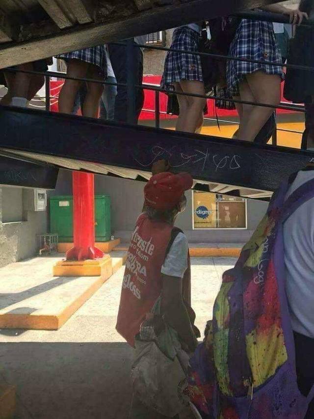 Bildschirmarbeiter - Picdump 12.04.2019