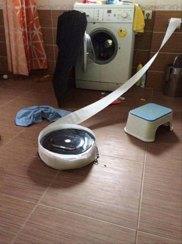 Bildschirmarbeiter - Picdump 12.04.2019