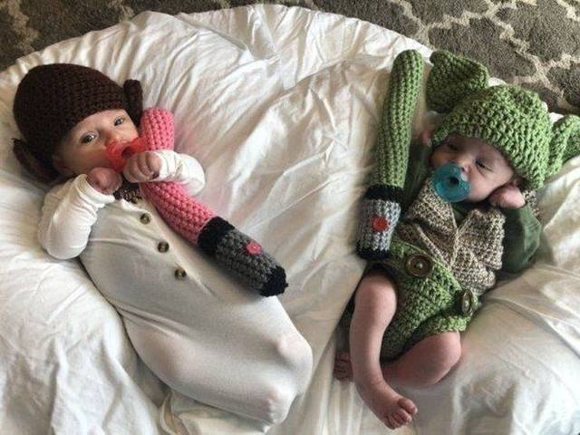 Bildschirmarbeiter - Picdump 12.04.2019