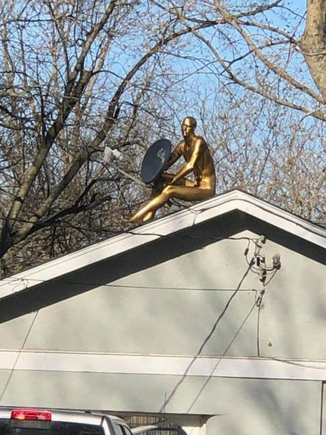 Bildschirmarbeiter - Picdump 12.04.2019