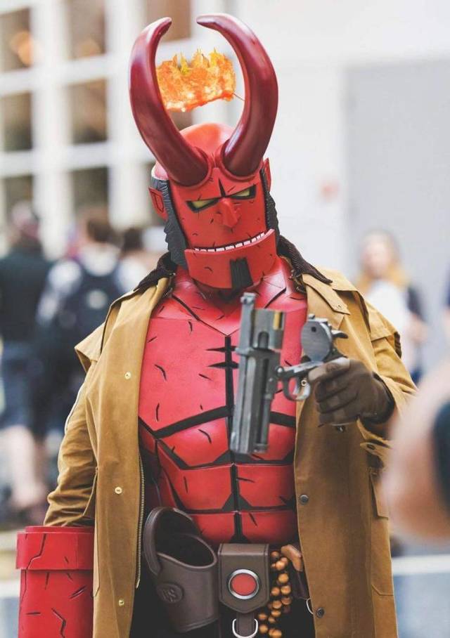 Bildschirmarbeiter - Picdump 12.04.2019