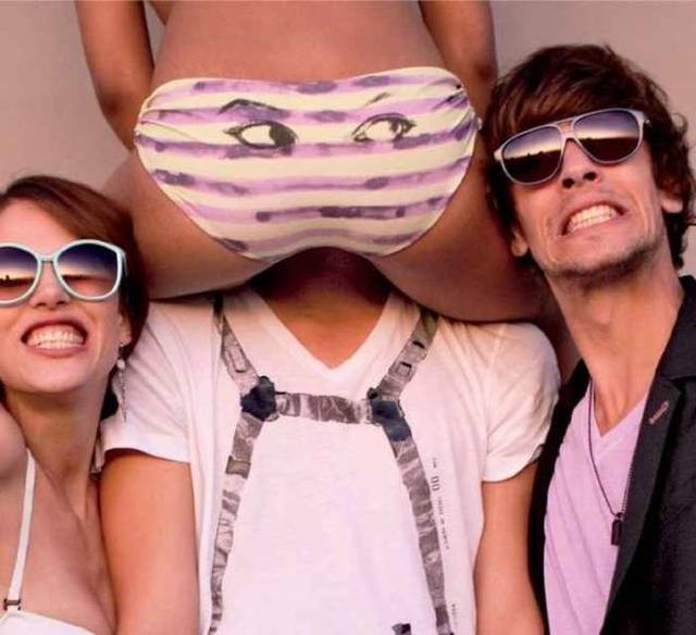 Bildschirmarbeiter - Picdump 12.04.2019