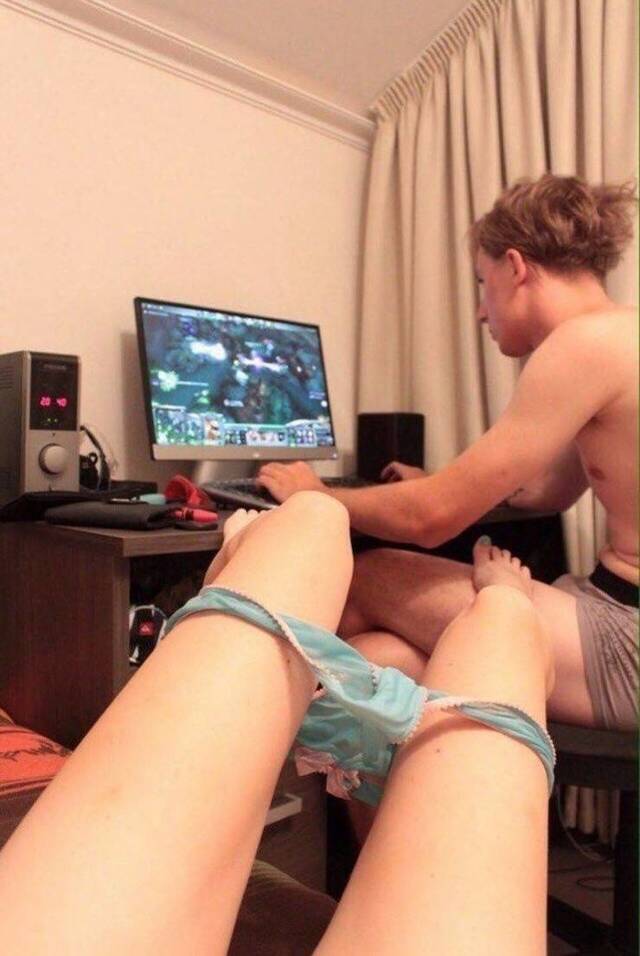 Bildschirmarbeiter - Picdump 12.04.2019