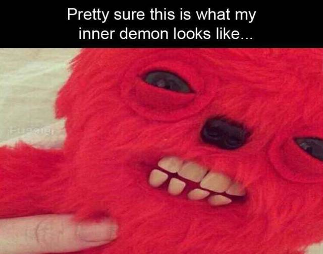 Bildschirmarbeiter - Picdump 12.04.2019