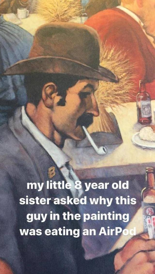 Bildschirmarbeiter - Picdump 12.04.2019