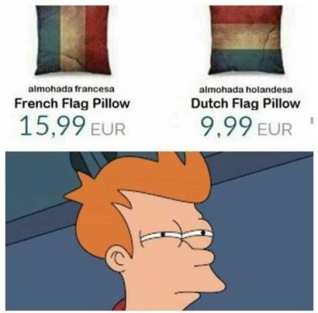 Bildschirmarbeiter - Picdump 12.04.2019