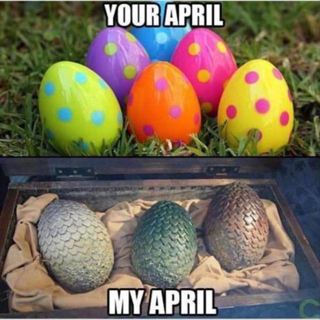 Bildschirmarbeiter - Picdump 12.04.2019