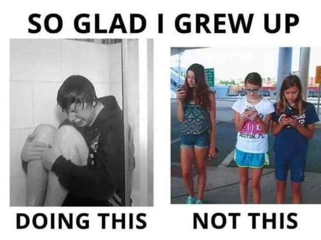 Bildschirmarbeiter - Picdump 12.04.2019