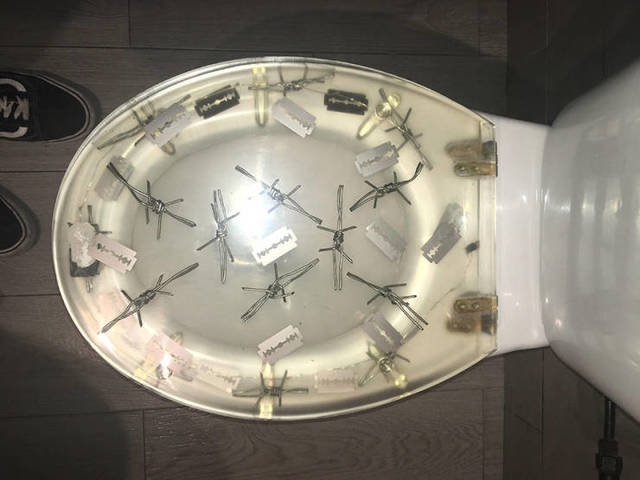 Bildschirmarbeiter - Picdump 12.04.2019