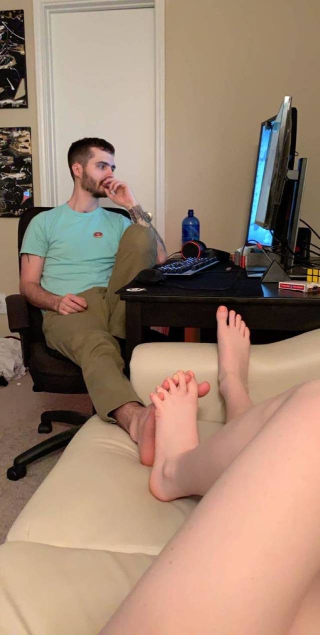 Bildschirmarbeiter - Picdump 12.04.2019