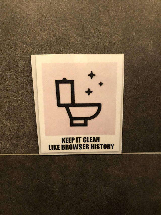 Bildschirmarbeiter - Picdump 12.04.2019