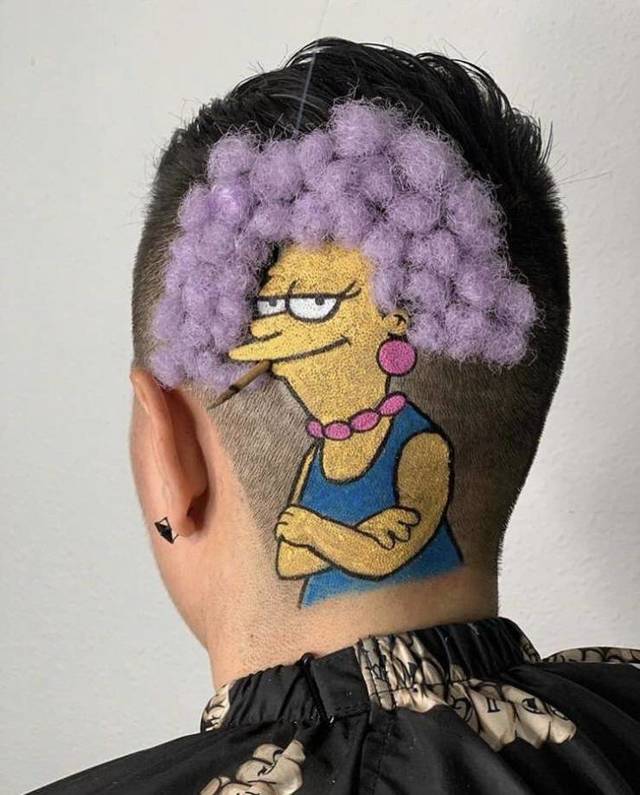 Bildschirmarbeiter - Picdump 12.04.2019