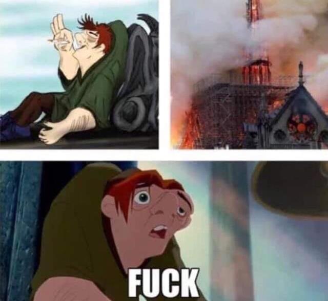 Bildschirmarbeiter - Picdump 19.04.2019