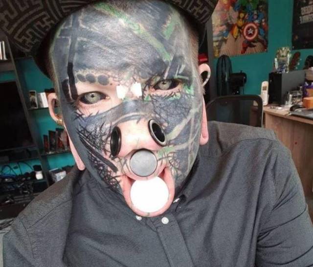 Bildschirmarbeiter - Picdump 19.04.2019