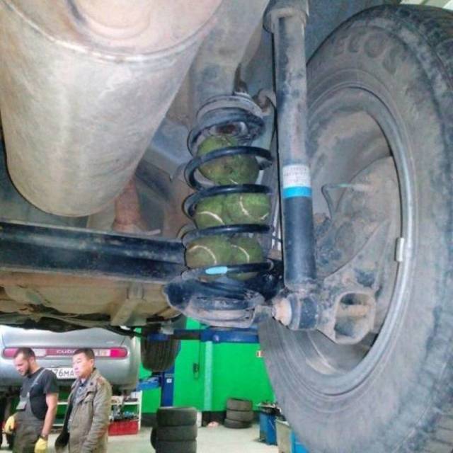 Bildschirmarbeiter - Picdump 19.04.2019