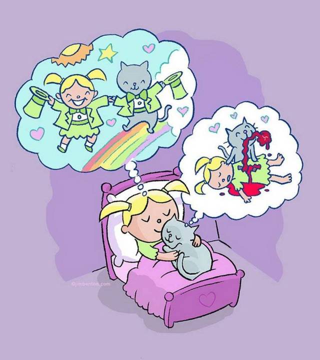 Bildschirmarbeiter - Picdump 19.04.2019