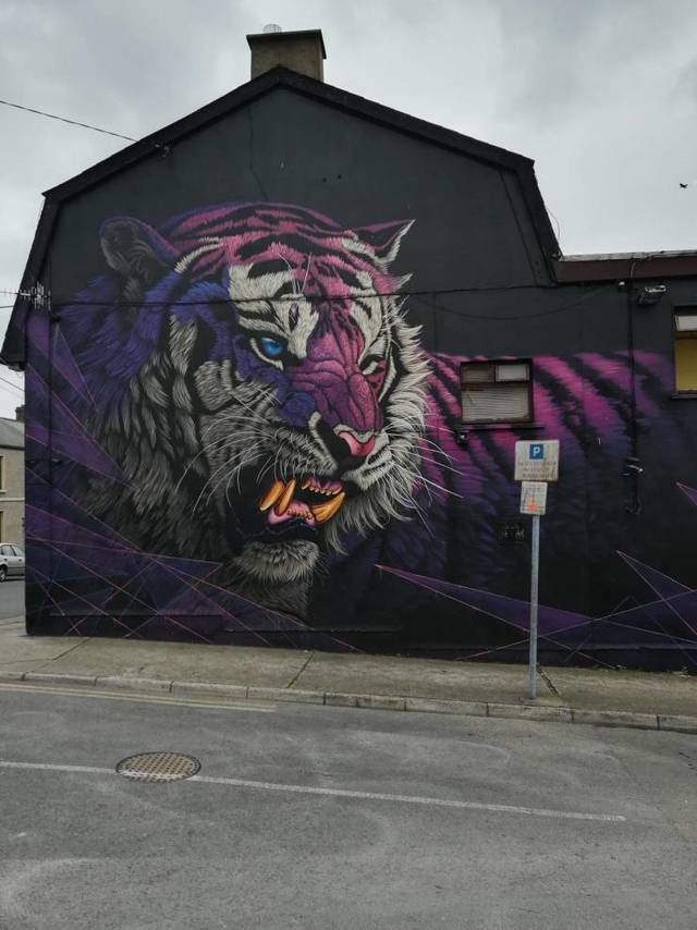 Bildschirmarbeiter - Picdump 19.04.2019