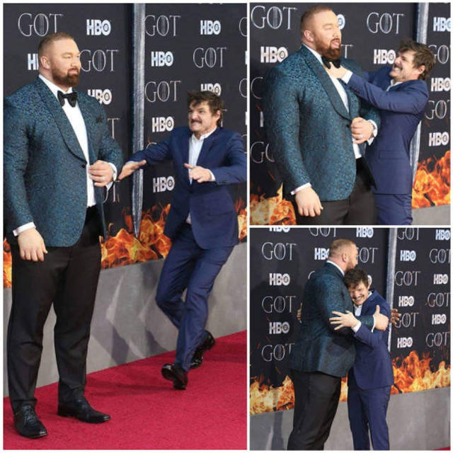 Bildschirmarbeiter - Picdump 19.04.2019