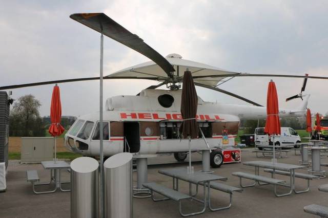 Bildschirmarbeiter - Picdump 19.04.2019