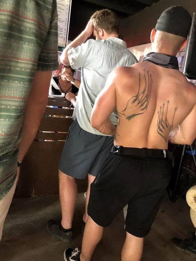 Bildschirmarbeiter - Picdump 19.04.2019