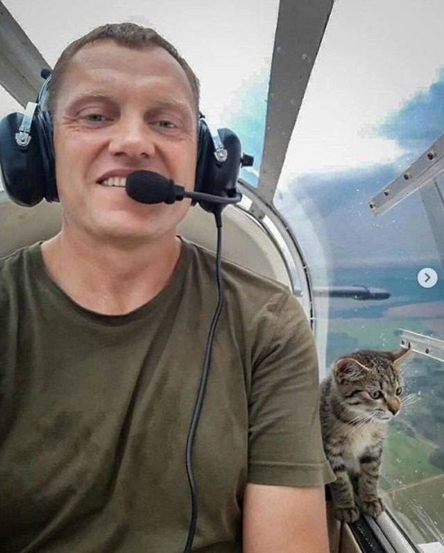 Bildschirmarbeiter - Picdump 19.04.2019