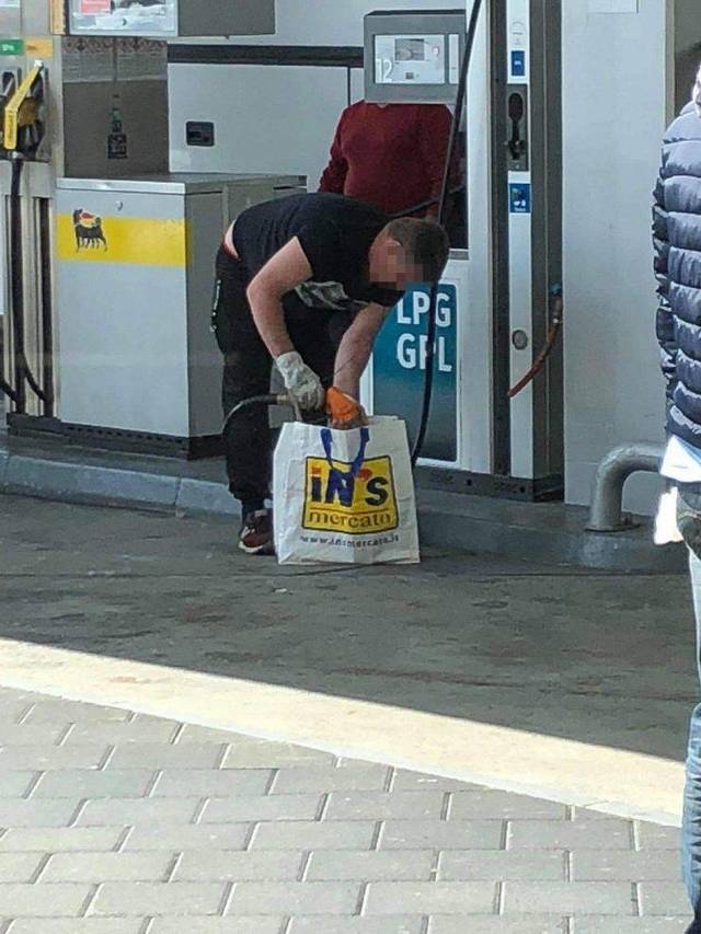 Bildschirmarbeiter - Picdump 19.04.2019