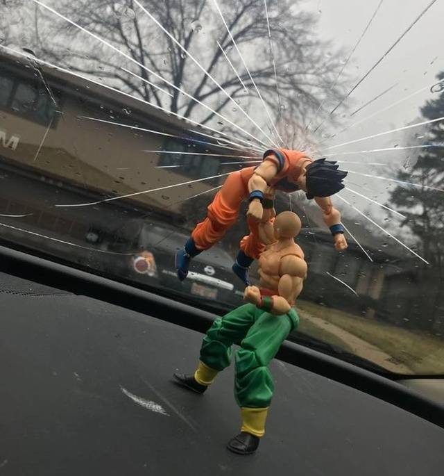 Bildschirmarbeiter - Picdump 19.04.2019