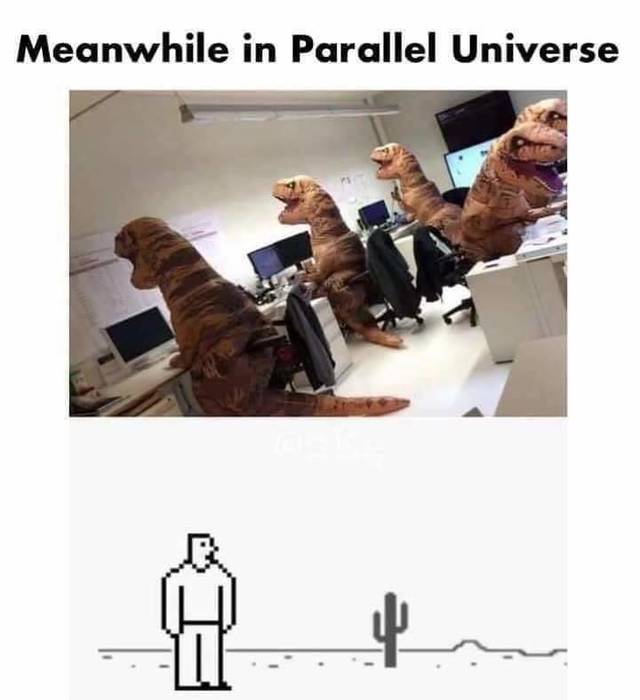 Bildschirmarbeiter - Picdump 19.04.2019