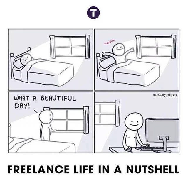 Bildschirmarbeiter - Picdump 19.04.2019