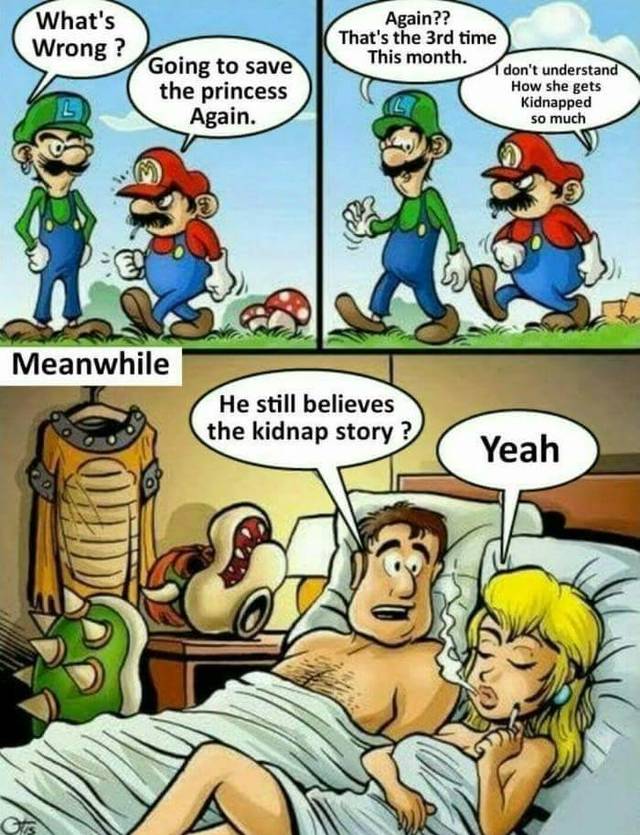 Bildschirmarbeiter - Picdump 19.04.2019