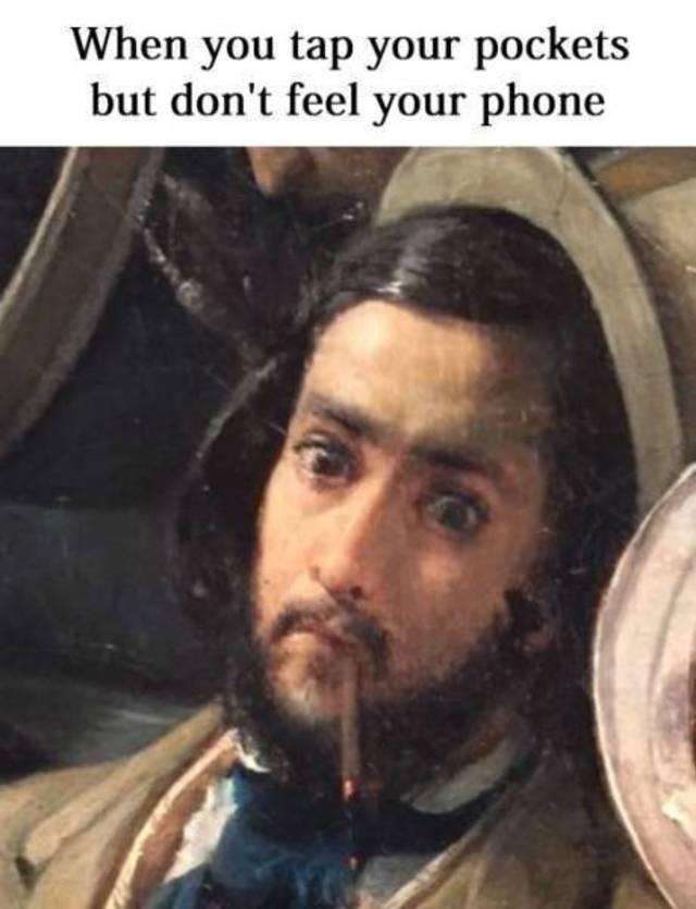 Bildschirmarbeiter - Picdump 19.04.2019