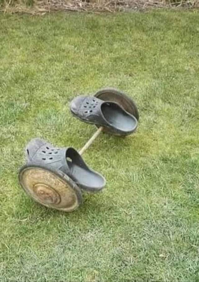 Bildschirmarbeiter - Picdump 19.04.2019