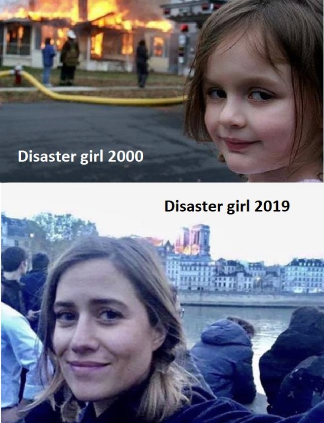 Bildschirmarbeiter - Picdump 19.04.2019