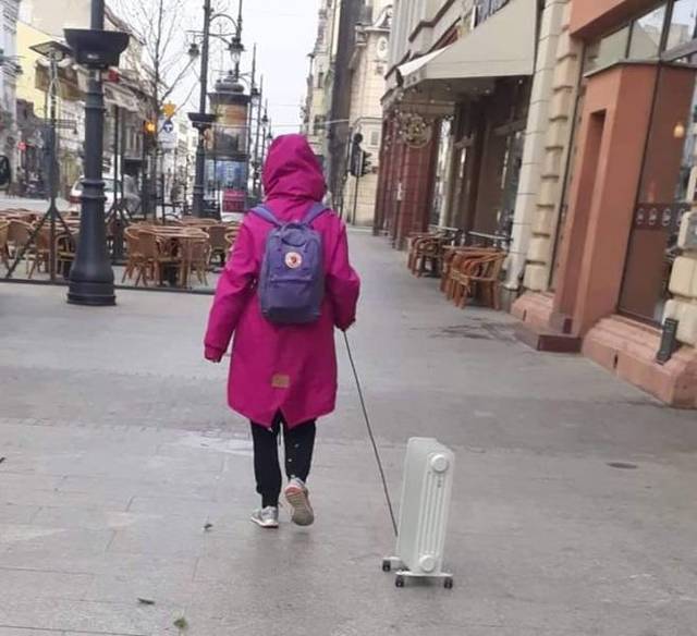 Bildschirmarbeiter - Picdump 19.04.2019