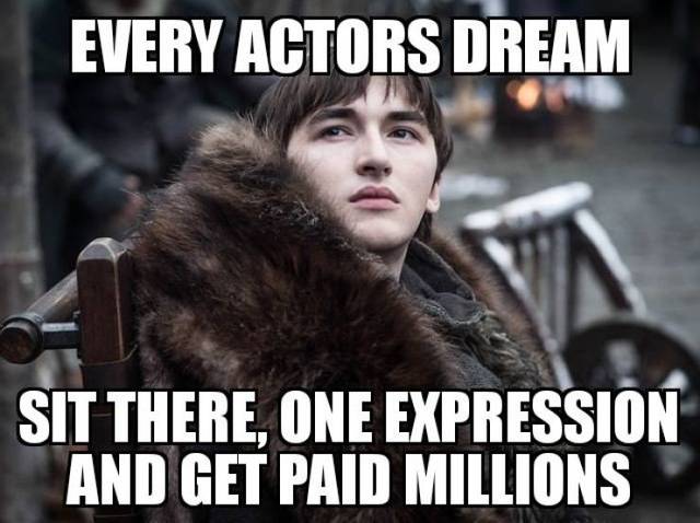 Bildschirmarbeiter - Picdump 19.04.2019