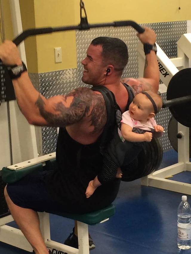 Bildschirmarbeiter - Picdump 19.04.2019