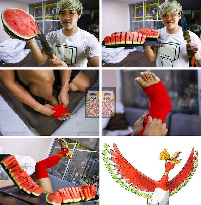 Bildschirmarbeiter - Picdump 26.04.2019