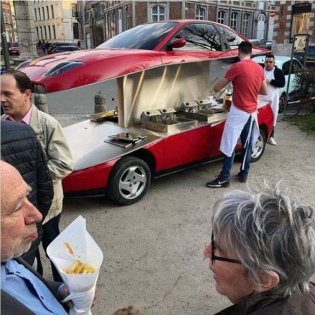 Bildschirmarbeiter - Picdump 26.04.2019