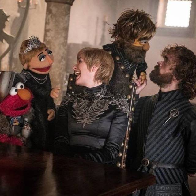 Bildschirmarbeiter - Picdump 26.04.2019